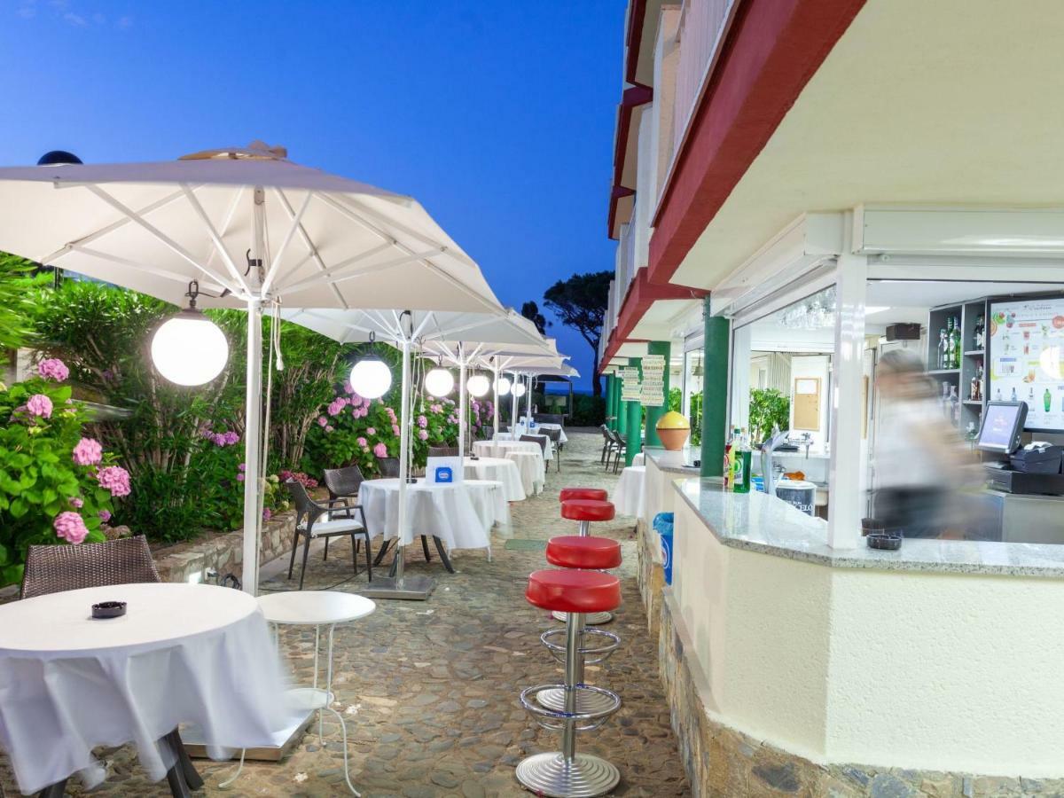 Apartment Palmiers I-10 Llança Zewnętrze zdjęcie