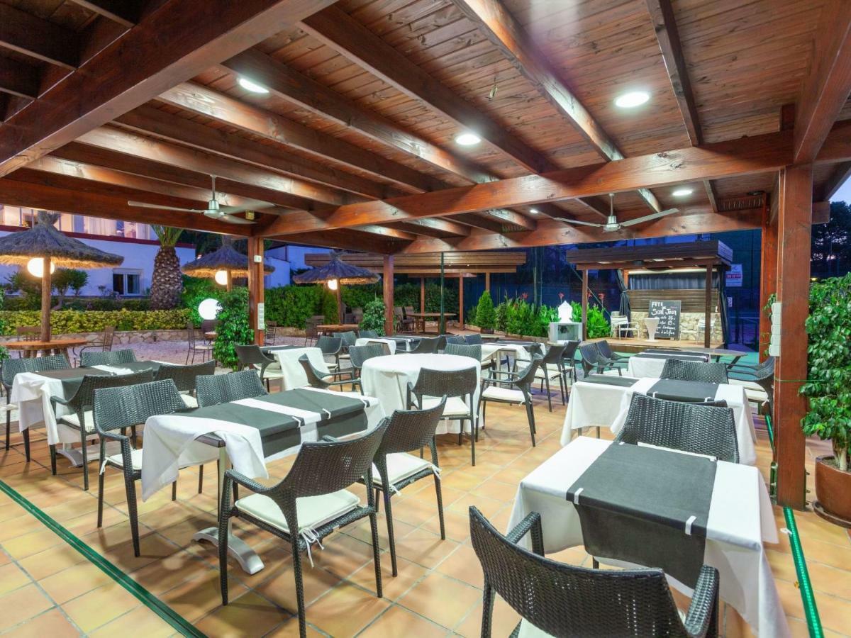 Apartment Palmiers I-10 Llança Zewnętrze zdjęcie