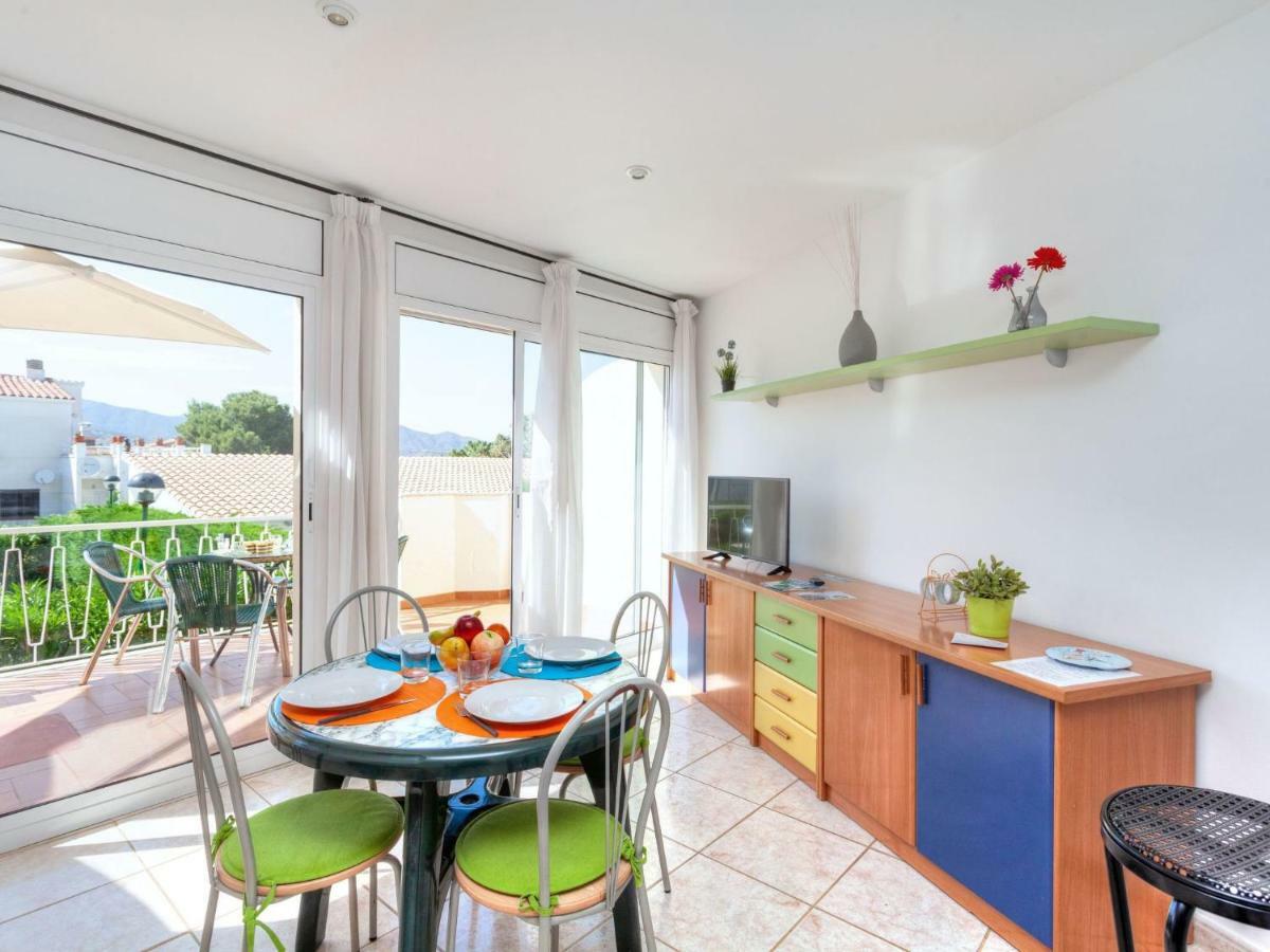 Apartment Palmiers I-10 Llança Zewnętrze zdjęcie